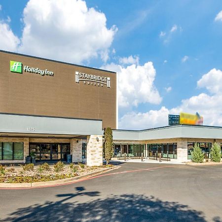 Staybridge Suites Dallas Market Ctr Love Field, An Ihg Hotel Dış mekan fotoğraf