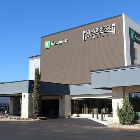 Staybridge Suites Dallas Market Ctr Love Field, An Ihg Hotel Dış mekan fotoğraf