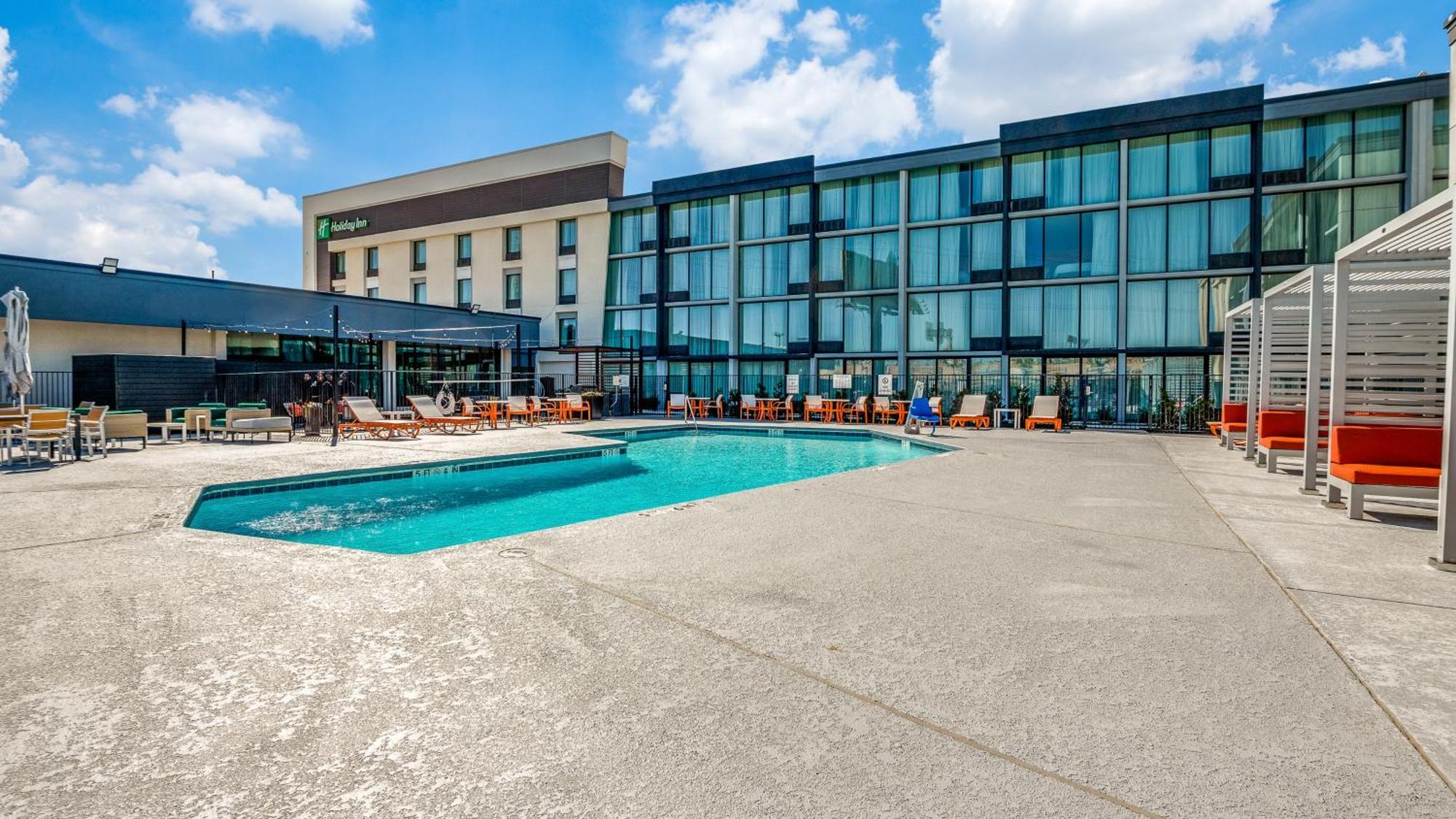Staybridge Suites Dallas Market Ctr Love Field, An Ihg Hotel Dış mekan fotoğraf