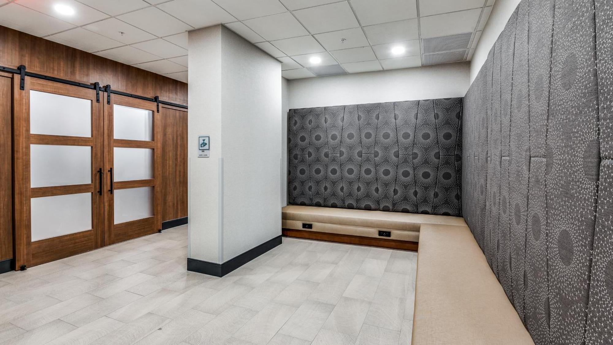 Staybridge Suites Dallas Market Ctr Love Field, An Ihg Hotel Dış mekan fotoğraf