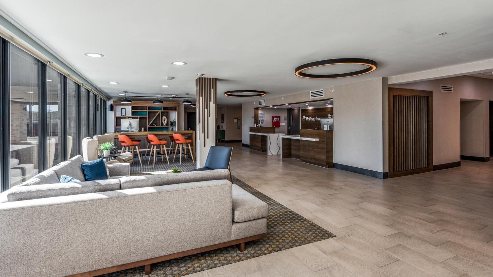 Staybridge Suites Dallas Market Ctr Love Field, An Ihg Hotel Dış mekan fotoğraf