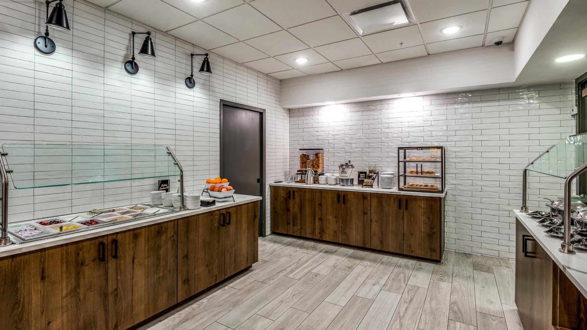 Staybridge Suites Dallas Market Ctr Love Field, An Ihg Hotel Dış mekan fotoğraf