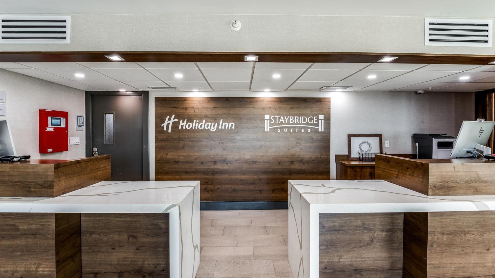 Staybridge Suites Dallas Market Ctr Love Field, An Ihg Hotel Dış mekan fotoğraf