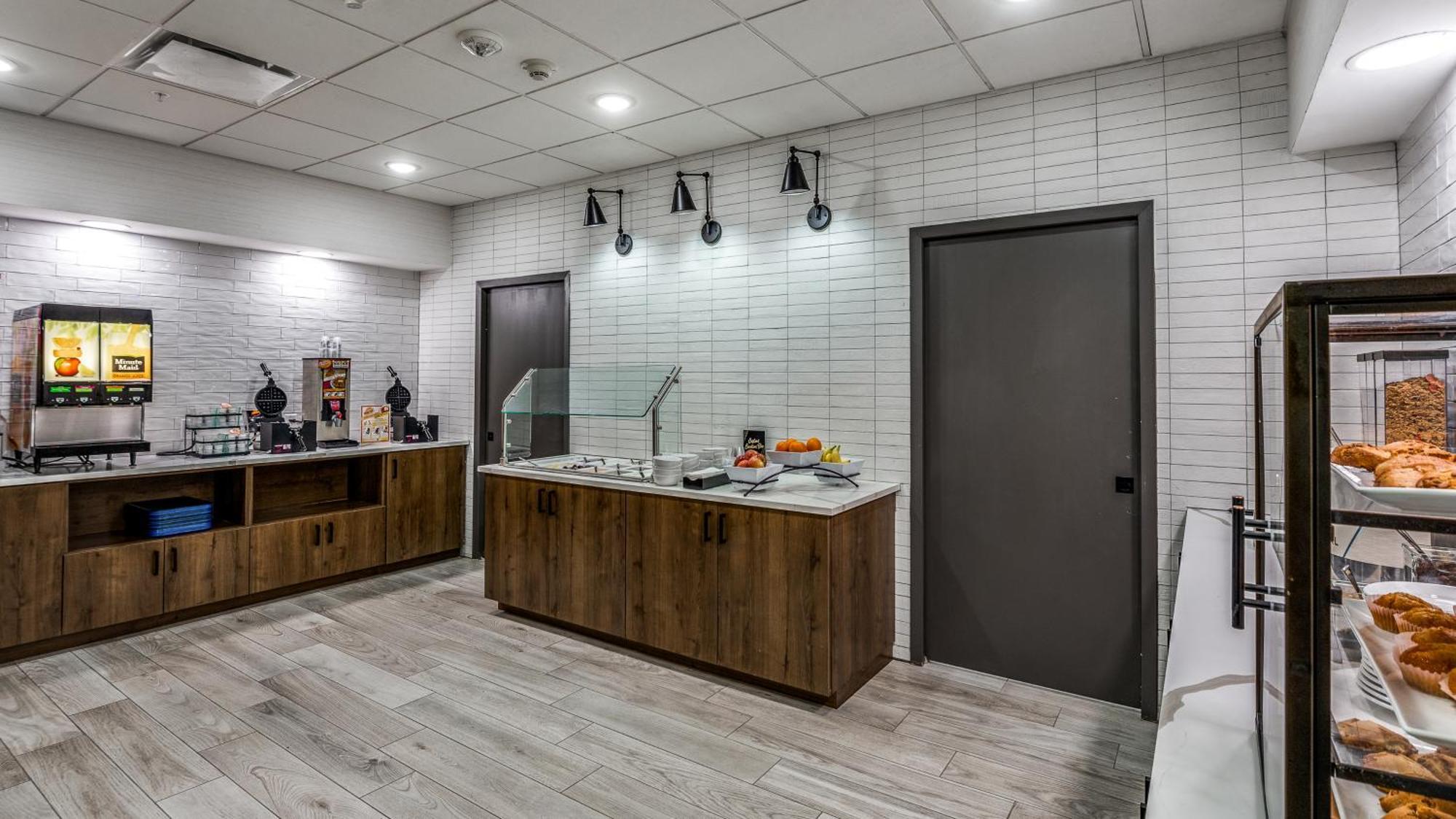 Staybridge Suites Dallas Market Ctr Love Field, An Ihg Hotel Dış mekan fotoğraf