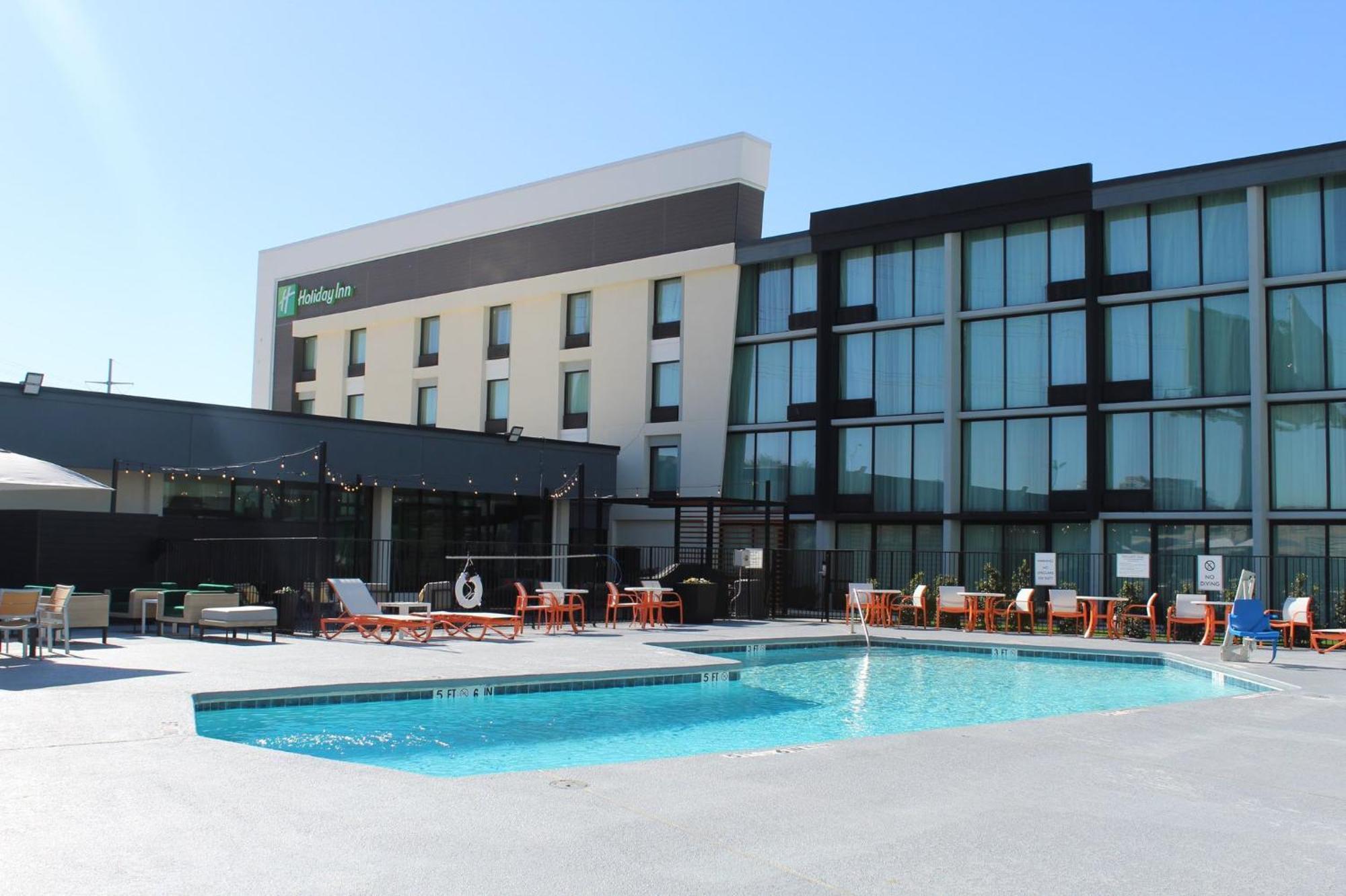 Staybridge Suites Dallas Market Ctr Love Field, An Ihg Hotel Dış mekan fotoğraf