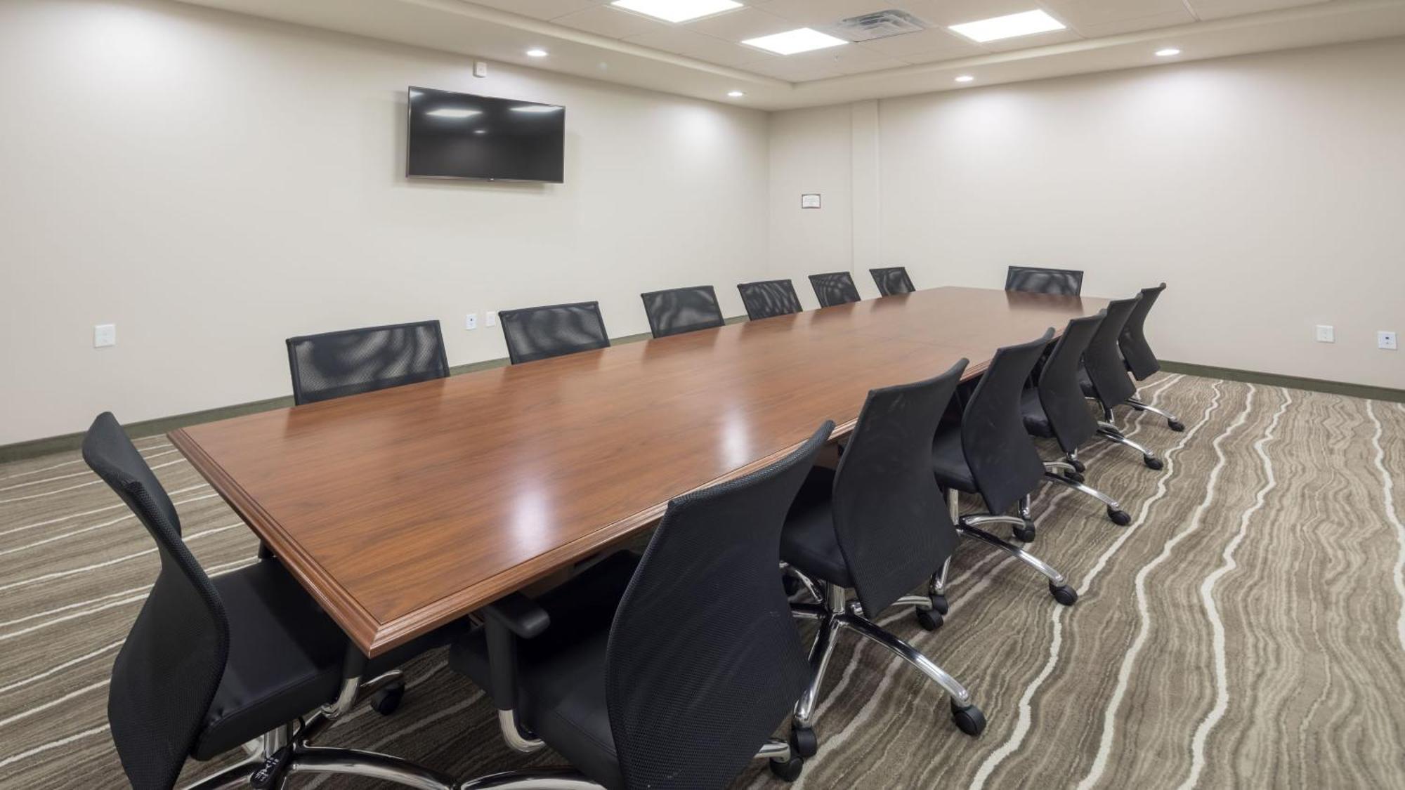 Staybridge Suites Dallas Market Ctr Love Field, An Ihg Hotel Dış mekan fotoğraf
