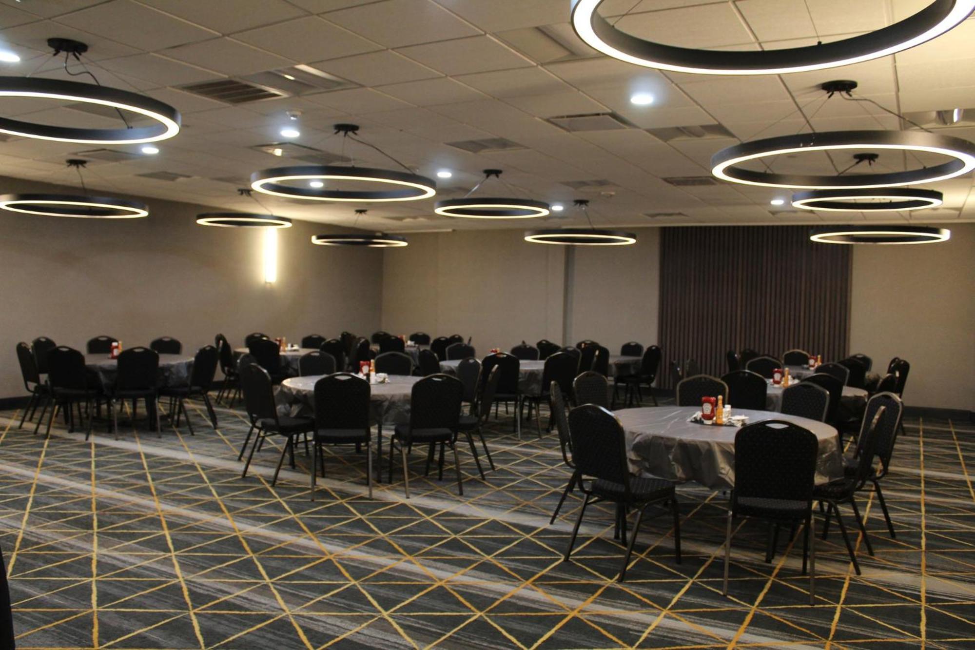 Staybridge Suites Dallas Market Ctr Love Field, An Ihg Hotel Dış mekan fotoğraf