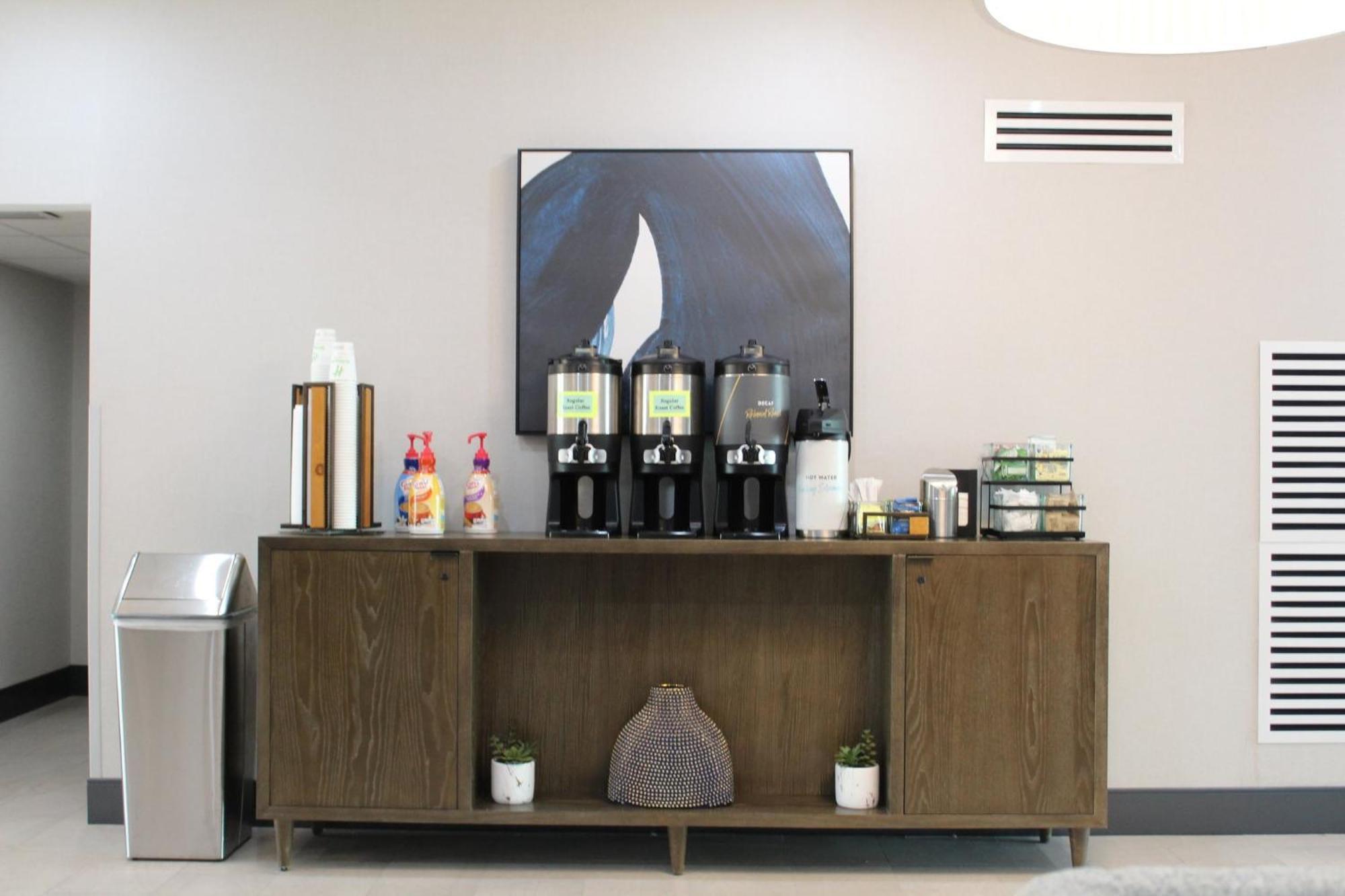 Staybridge Suites Dallas Market Ctr Love Field, An Ihg Hotel Dış mekan fotoğraf